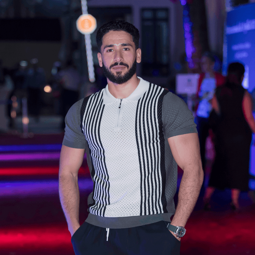 Akram Louze
